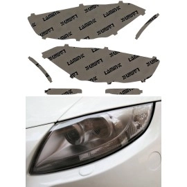 Lamin-X B082 - 2020+ BMW 2-Series Gran Coupe Base Headlight & Fog Light Covers