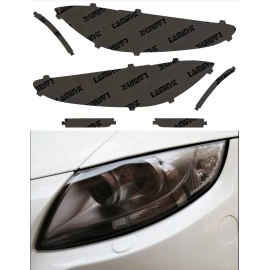 Lamin-X B085 - 2021+ BMW 4-Series Headlight Covers