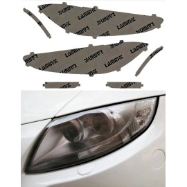 Lamin-X B085 - 2021+ BMW 4-Series Headlight Covers