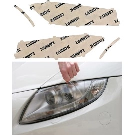 Lamin-X B087 - 2020-2022 BMW 7-Series Headlight Covers