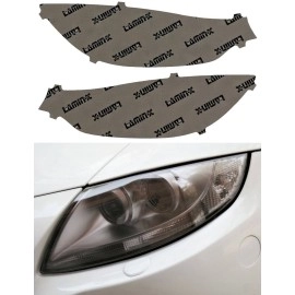 Lamin-X B091 - 2017-2021 BMW M4 GT4 Headlight Covers