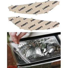 Lamin-X B092 - 2021+ BMW M4 Headlight Covers