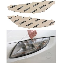 Lamin-X B092 - 2021+ BMW M4 Headlight Covers