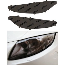 Lamin-X B092 - 2021+ BMW M4 Headlight Covers