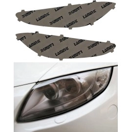 Lamin-X B092 - 2021+ BMW M4 Headlight Covers