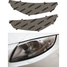 Lamin-X B099 - 2023+ BMW X1 Headlight Covers
