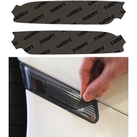 Lamin-X B11100 - 2023+ BMW X1 M-Sport Rear Marker Covers