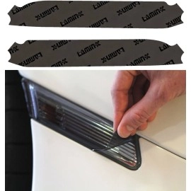 Lamin-X B11102 - 2023+ BMW X7 M60i & M-Sport Rear Marker Covers