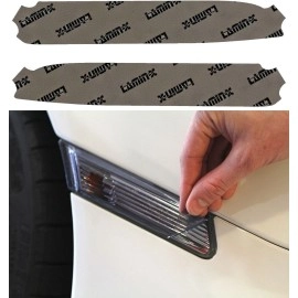 Lamin-X B11106 - 2024+ BMW X5 40i & 50e Rear Marker Covers