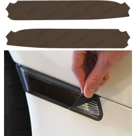 Lamin-X B11106 - 2024+ BMW X5 40i & 50e Rear Marker Covers