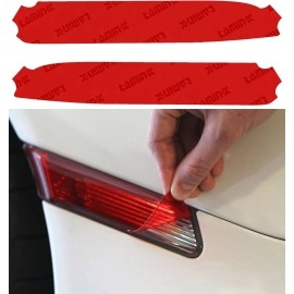 Lamin-X B11106 - 2024+ BMW X5 40i & 50e Rear Marker Covers