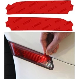 Lamin-X B11109 - 2023+ BMW 7-Series 760i Rear Marker Covers