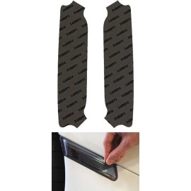 Lamin-X B11113 - 2024+ BMW 5-Series Rear Marker Covers