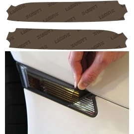 Lamin-X B1170 - 2019-2023 BMW X5 Rear Marker Covers