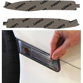 Lamin-X B1179 - 2020-2022 BMW X1 Rear Marker Covers