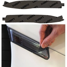 Lamin-X B1179 - 2020-2022 BMW X1 Rear Marker Covers