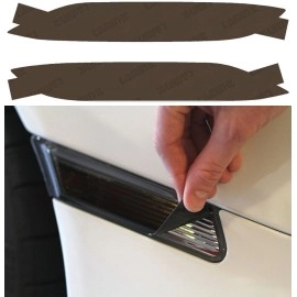 Lamin-X B1183 - 2020+ BMW 2-Series Gran Coupe Msport Rear Marker Covers