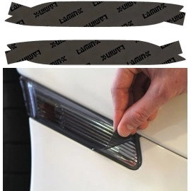 Lamin-X B1183 - 2020+ BMW 2-Series Gran Coupe Msport Rear Marker Covers