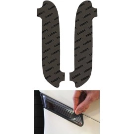 Lamin-X B1197 - 2022+ BMW X4 M Rear Marker Covers