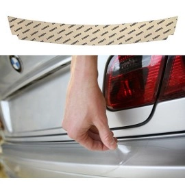 Lamin-X B1232 - 2009-2016 BMW Z4 Rear Bumper Guard