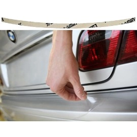 Lamin-X B1262 - 2015-2018 BMW X4 Rear Bumper Guard