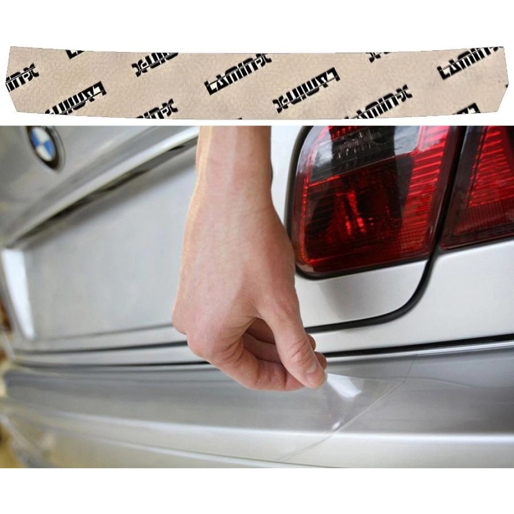 Lamin-X B1283 - 2020+ BMW 2-Series Gran Coupe Msport Rear Bumper Guard Lamin-X B1283 - 2020+ BMW 2-Series Gran Coupe Msport Rear Bumper Guard