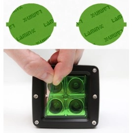 Lamin-X B133 - 2011-2013 BMW 3-Series Coupe & Cabrio Fog Light Covers