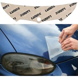 Lamin-X B14100 - 2023+ BMW X1 M-Sport Invisible Bug Guard Paint Protection Film