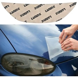 Lamin-X B14103 - 2023+ BMW 7-Series Invisible Bug Guard Paint Protection Film