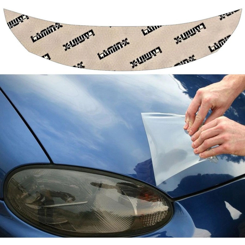 Lamin-X B14104 - 2022+ BMW 2-Series Coupe Invisible Bug Guard Paint Protection Film