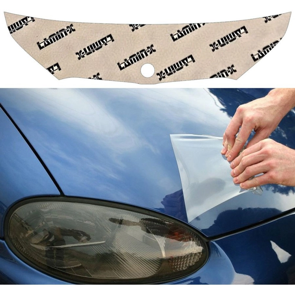 Lamin-X B14113 - 2024+ BMW 5-Series Invisible Bug Guard Paint Protection Film Lamin-X B14113 - 2024+ BMW 5-Series Invisible Bug Guard Paint Protection Film