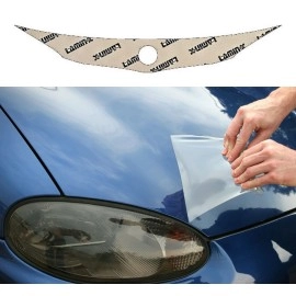 Lamin-X B1423 - 2008-2013 BMW 1-Series Invisible Bug Guard Paint Protection Film
