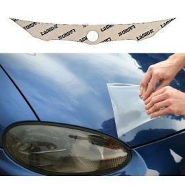 Lamin-X B1424 - 2008-2013 BMW M3 Coupe & Cabrio Invisible Bug Guard Paint Protection Film