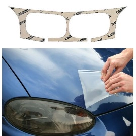 Lamin-X B1426 - 2008-2014 BMW X6 Invisible Bug Guard Paint Protection Film