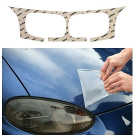 Lamin-X B1437 - 2011-2013 BMW X5 Invisible Bug Guard Paint Protection Film