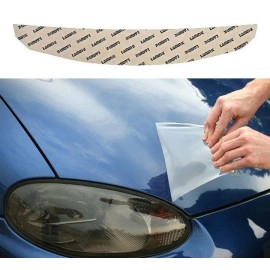 Lamin-X B1438 - 2012-2015 BMW 3-Series Invisible Bug Guard Paint Protection Film