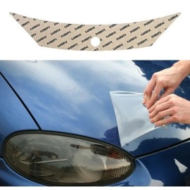 Lamin-X B1441 - 2013-2015 BMW X1 Invisible Bug Guard Paint Protection Film