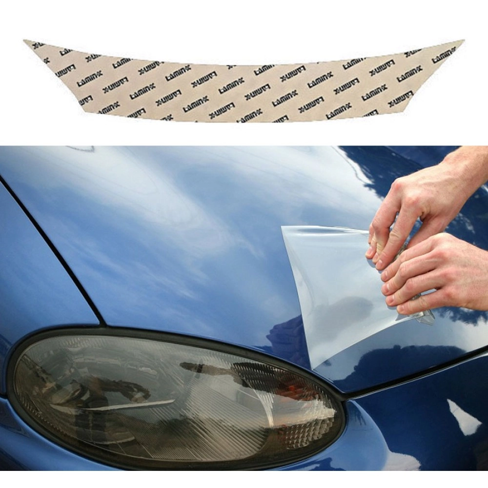Lamin-X B1442 - 2013-2015 BMW M6 Invisible Bug Guard Paint Protection Film