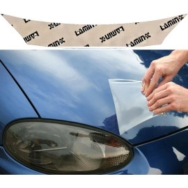 Lamin-X B1455 - 2016-2018 BMW M6 Invisible Bug Guard Paint Protection Film