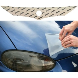 Lamin-X B1458 - 2016-2019 BMW 7-Series Invisible Bug Guard Paint Protection Film