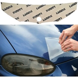 Lamin-X B1462 - 2015-2018 BMW X4 Invisible Bug Guard Paint Protection Film