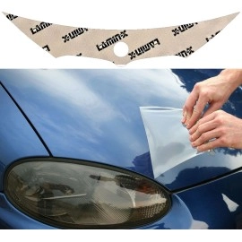 Lamin-X B1479 - 2020-2022 BMW X1 Invisible Bug Guard Paint Protection Film