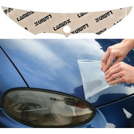 Lamin-X B1488 - 2021-2022 BMW X7 Invisible Bug Guard Paint Protection Film