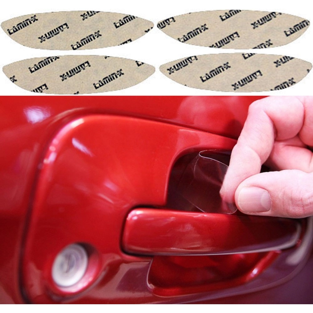 Lamin-X B1504 - 1997-2000 BMW 5-Series Door Handle Cup Paint Protection