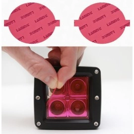 Lamin-X B150 - 2012-2013 BMW 1-Series Fog Light Covers