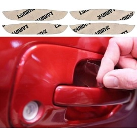 Lamin-X B15100 - 2023+ BMW X1 M-Sport Door Handle Cup Paint Protection