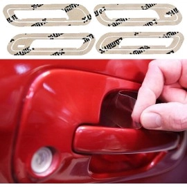 Lamin-X B15110 - 2023+ BMW i7 Door Handle Cup Paint Protection