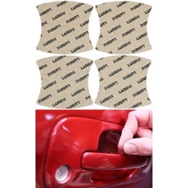 Lamin-X B1517 - 2005-2010 BMW M5 Door Handle Cup Paint Protection