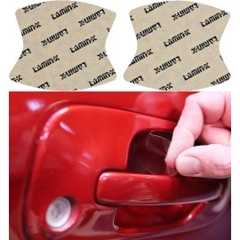 Lamin-X B1523 - 2008-2013 BMW 1-Series Door Handle Cup Paint Protection