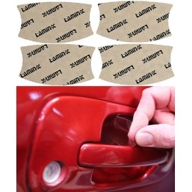 Lamin-X B1525 - 2008-2011 BMW M3 Sedan Door Handle Cup Paint Protection